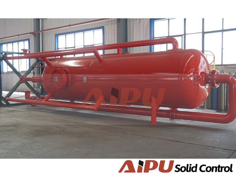 Mud Gas Separator