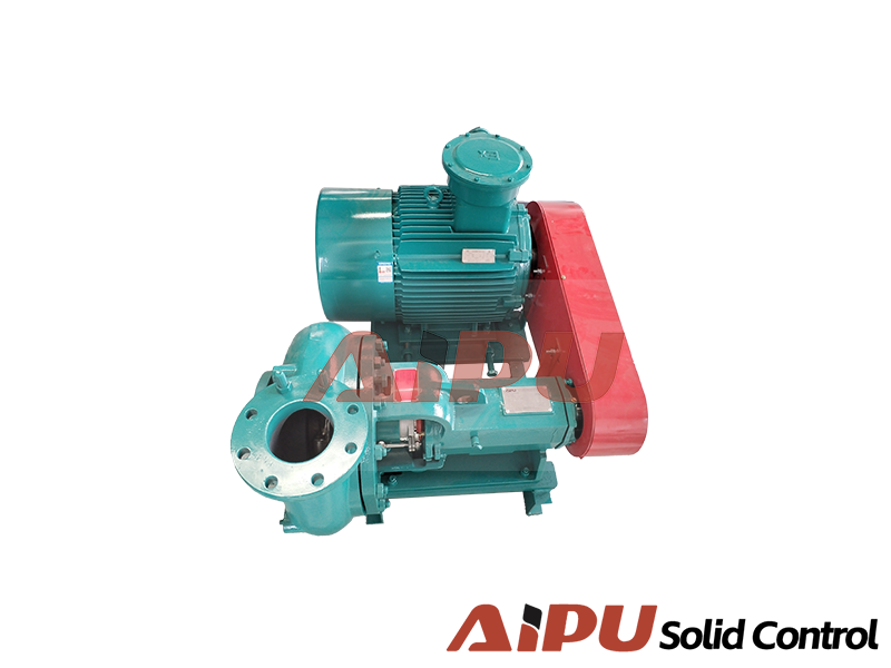 Shear Pump