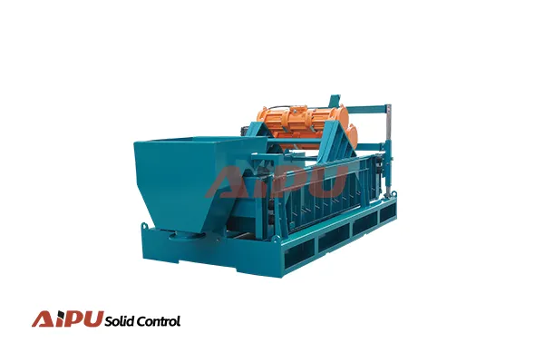 shale shaker