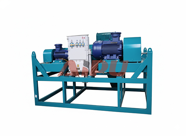 Purpose of Decanter Centrifuge in Drilling: The Multi-Functional Workhorse of Final-Phase Solids Con