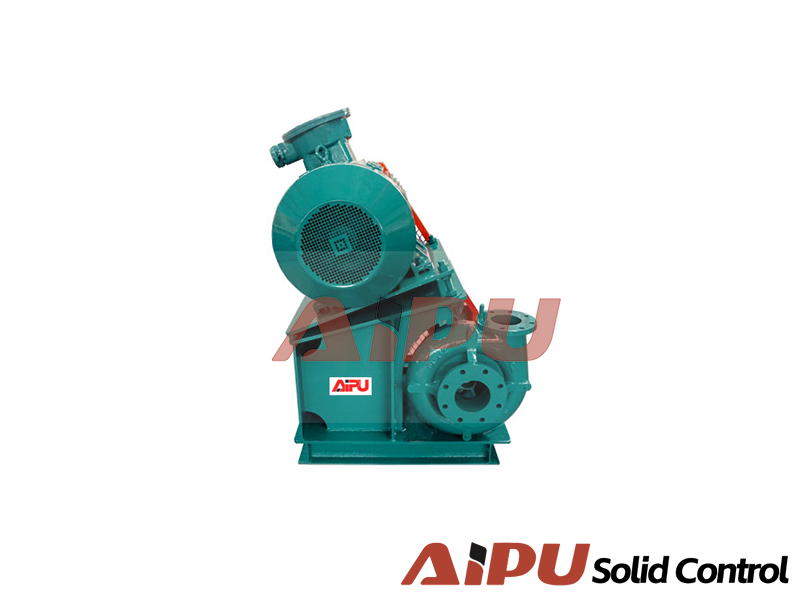 Shear Pump