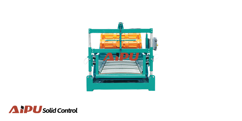 Drilling Shaker