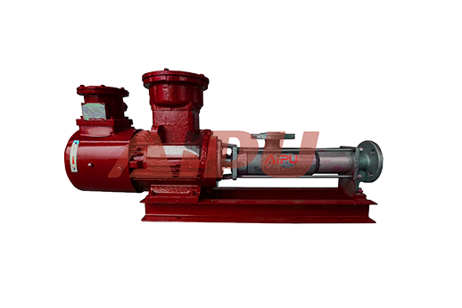 Screw Pump