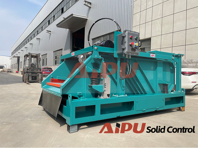 Shale Shaker