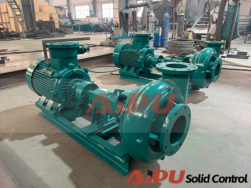 Centrifugal Pump