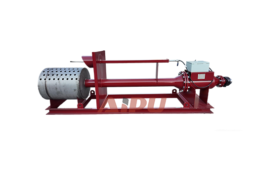 Flare Ignitor Device