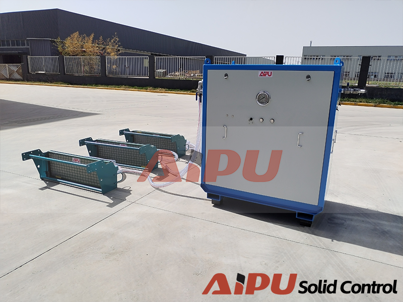 Vacuum Transfer Pump