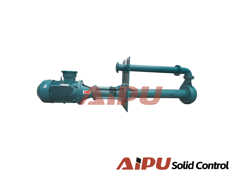 Slurry Pump