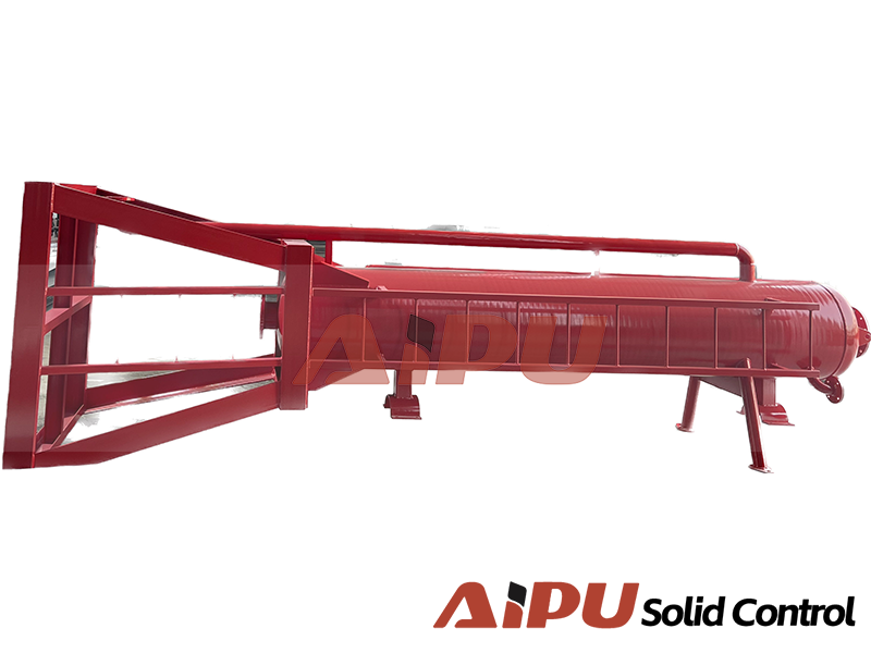 Mud Gas Separator