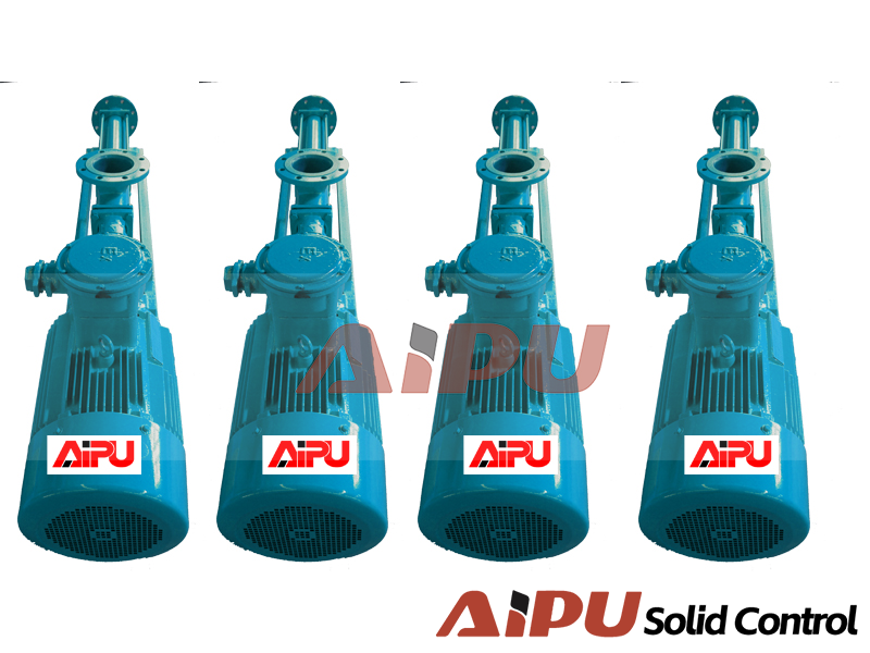 Screw Pump