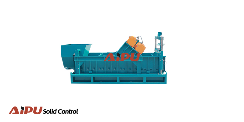 API Standard Shale Shaker