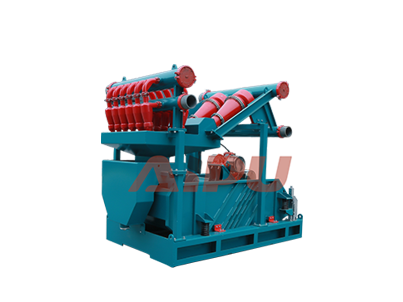 Mud Cleaner