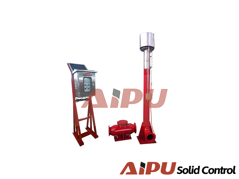 Flare Ignitor Device