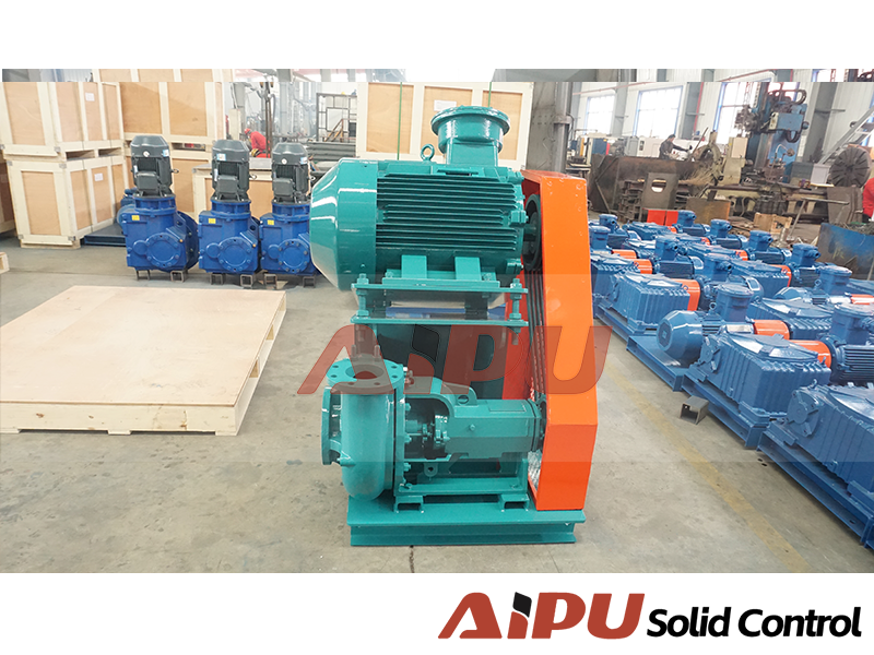 Shear Pump