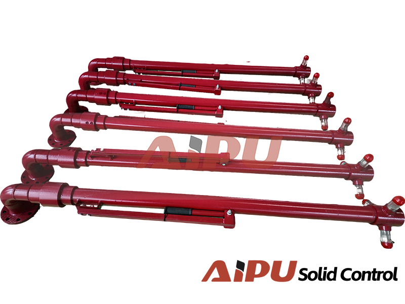 Mud Gun