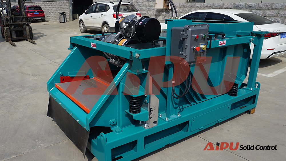 How a Shale Shaker Works: The First Line of Defense in Drilling