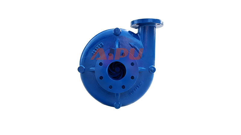 Centrifugal pump