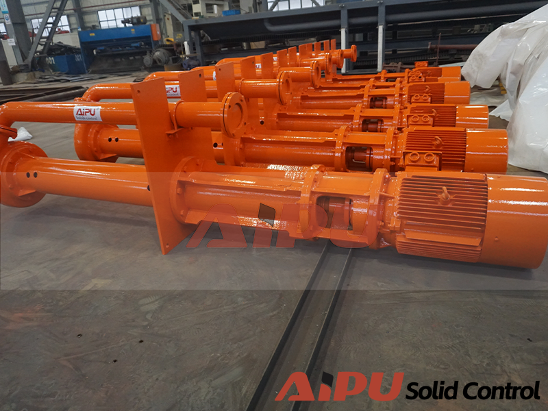 Slurry Pump