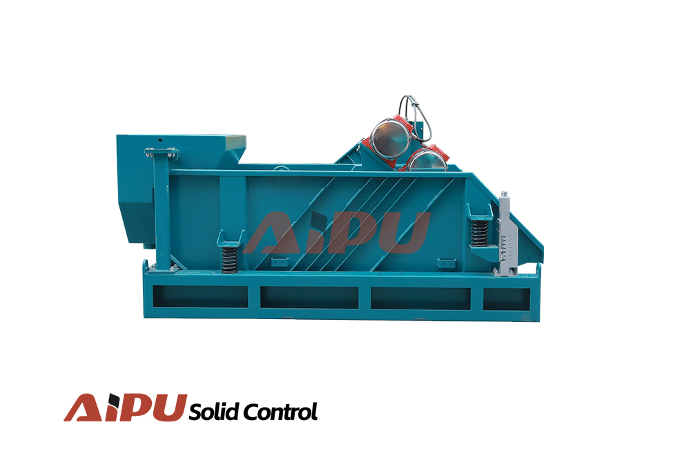 shale shaker for drilling