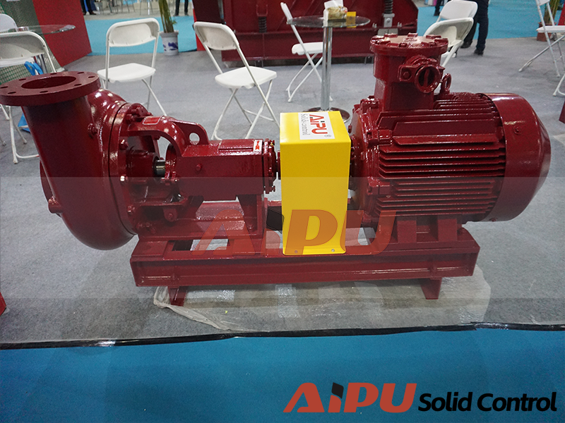 Centrifugal Pump