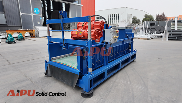 Shale Shaker Cleaning and Housekeeping Practices