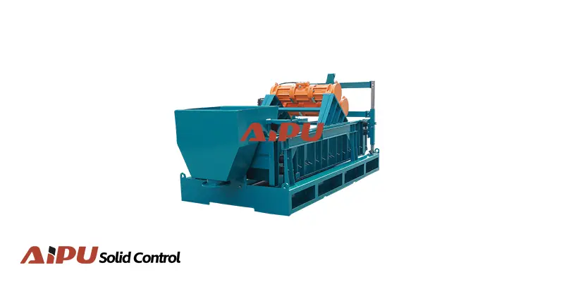 Solids Control Equipment