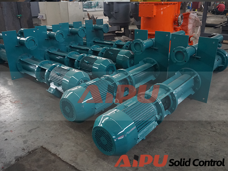 Slurry Pump