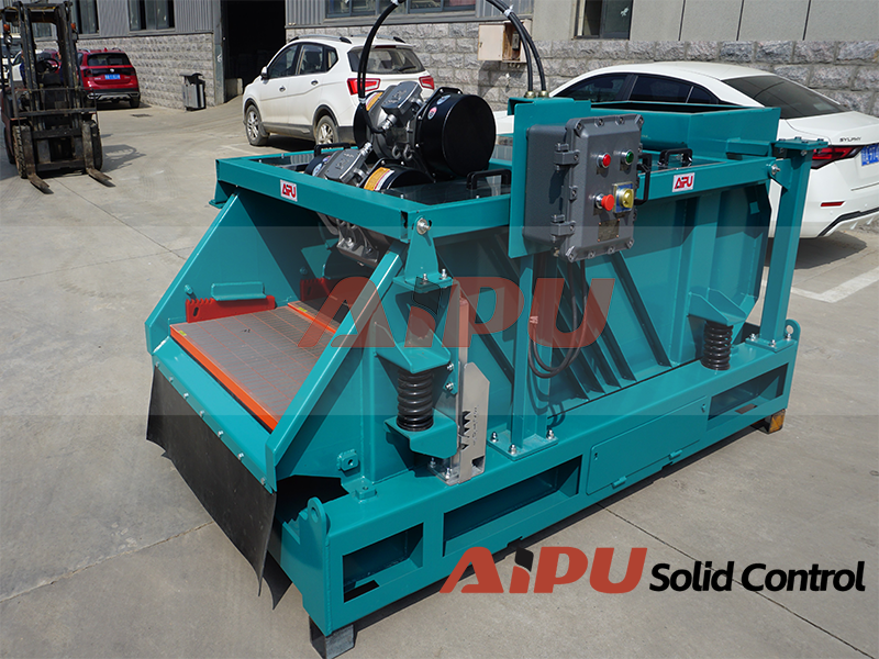 Shale Shaker
