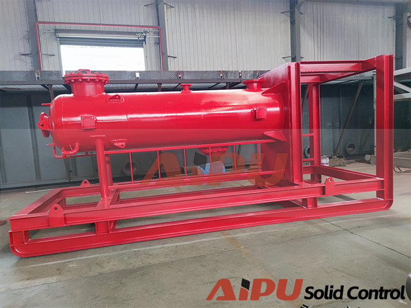 Mud Gas Separator
