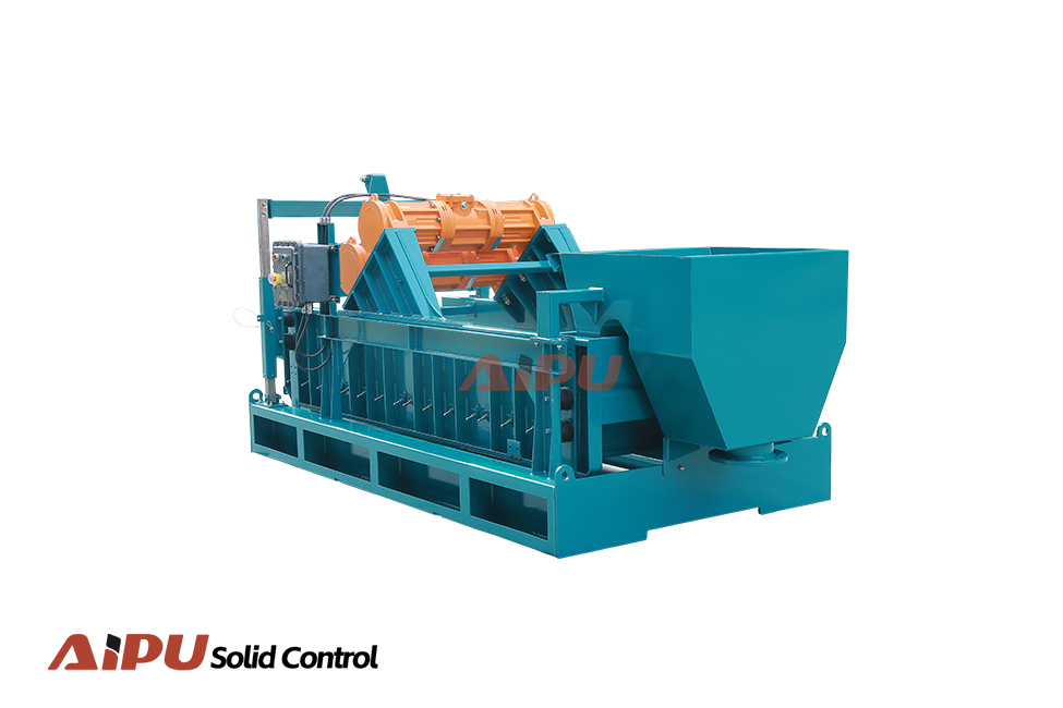 Shale Shaker Application in Advanced Solids Control