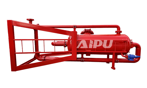 Mud Gas Separator