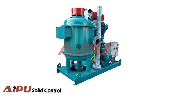 What Is a Vacuum Degasser? Essential Guide to Gas Removal in Drilling Fluids