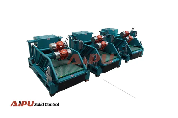  Shale Shaker Position in Solids Control System: Understanding Its Strategic Placement and Critical F