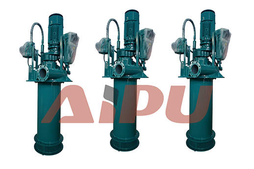 Centrifugal Degasser