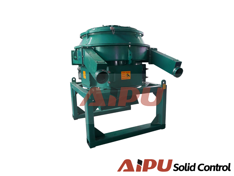 Cuttings Dryer