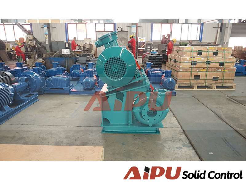 Shear Pump