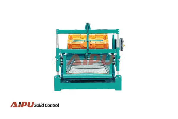  AIPU Shale Shakers for Sale: Premium Quality and Unbeatable Value