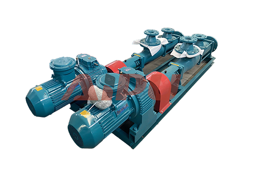 Screw Pump