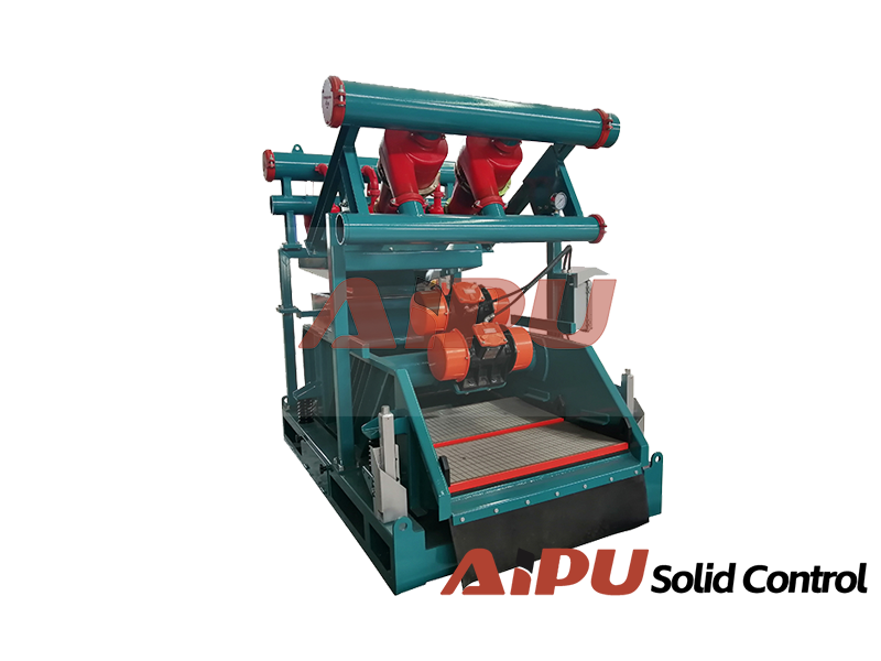 Mud Cleaner