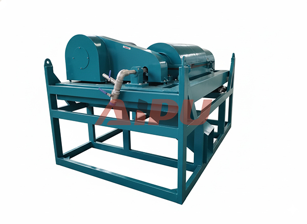 Decanter Centrifuge