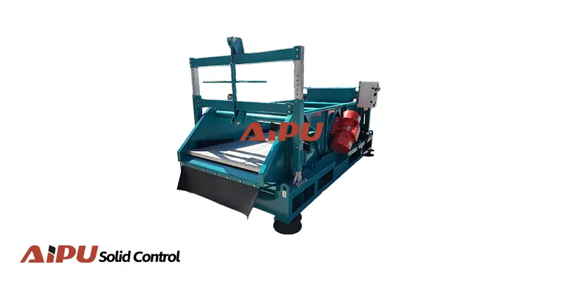 Shale Shaker for Sale