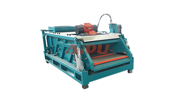 Shale Shaker Lubrication and Bearing Care