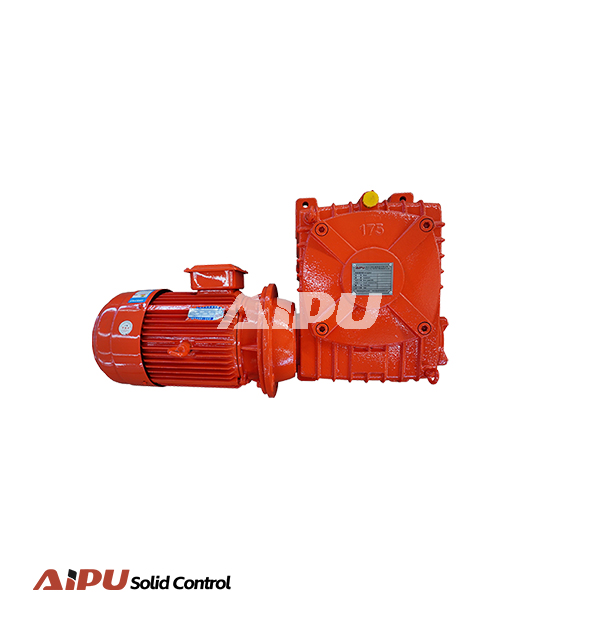 What is a Mud Agitator? The Mixing Powerhouse of Drilling Fluid Systems