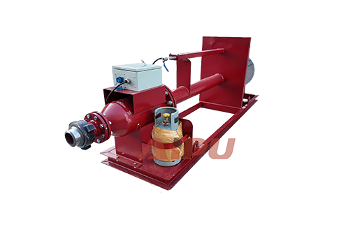 Flare Ignitor Device