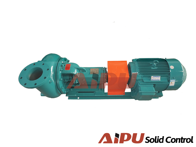 Centrifugal Pump