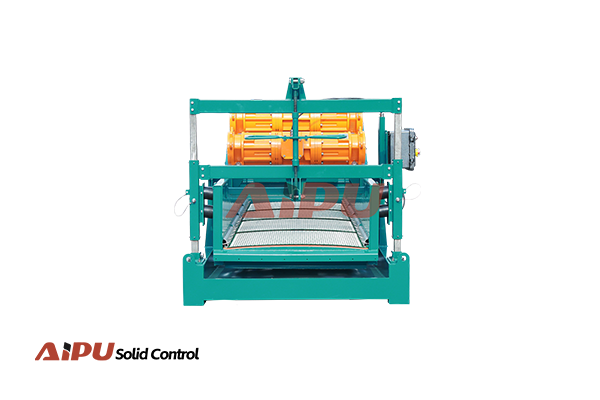  What Does a Shale Shaker Do? Core Functions & AIPU’s High-Performance Solutions