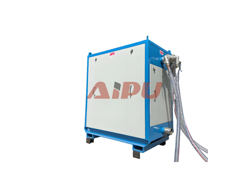 Vacuum Transfer Pump