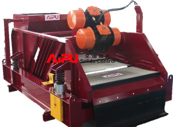 Drilling fluids solids control and shaker requirement | AiPu Solid Control