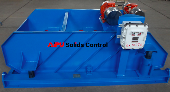 Solids control shale shaker desander desilter repeat order | AiPu Solid ...