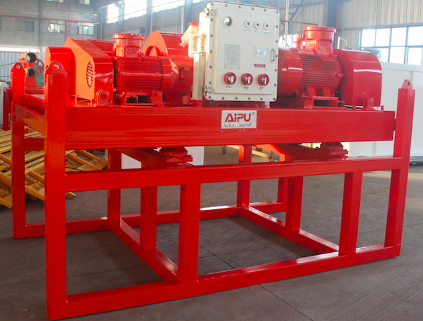  Advancing Drilling Efficiency Through Cutting - edge Systems